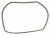 Goma De Escotilla ,adaptable paraSFC20WF11 5505000000