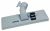 Cepillo Aspirador    ,adaptable paraGD910 5300500000