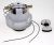 *ac Moteur ,adaptable paraCDB3020 4151000000