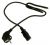 C073080 Cable de alimentación 1.20m