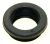 Insulator For Heating Res. ,adaptable paraDVI330ZE1 5509500000