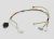 Motor ,adaptable paraDVI330ZE1 4150000000
