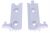Bisagra ,adaptable paraAMB593WL 5203500000