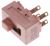 Interruptor Deslizante ,adaptable paraSHE735WF1 4300200000