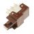 Pulsadores ,adaptable paraTKX13WD 4300100000