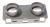 Racor Para Tubo    ,adaptable paraPDF1580 5304500000