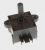 Conmutador Rotativo    ,adaptable paraPDF1580 4300300000