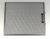 Filtro Metálico Antigrasa ,adaptable paraRDM121RUV 5657700000