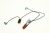 Cables Conectores Adaptadores ,adaptable paraVCC4110S3BXEH 2000000000