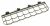 Soporte Base Chasis ,adaptable paraDVF943XE1 5180000000