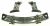 Bisagra ,adaptable paraPFS2833 5203500000