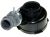 Compartimento De Bomba ,adaptable paraADP4408WH 5203100000