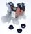 Valvula De Solenoide    ,adaptable paraEWF1080 4651000000