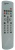 RC150S 296420662200 Mando a distancia 150 S (gris)