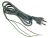 POWER SUPPLY CABLE, adaptable para VVX815