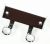 Tirador ,adaptable paraESAM3000BEX1 5209500000