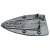 Plancha Suela ,adaptable paraVVX900 5581000000