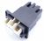 Plug ,adaptable paraF14002LD 2700000000