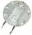 KW674112 Elemento calefactor/Calefacción elemento 3