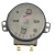 TYJ50-8A7 KW678857 MOTOR DE PLATO DE MICROONDAS TYJ5