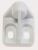 Bisagra ,adaptable paraCT6622B 5203500000