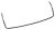 Arco De Conexion    ,adaptable paraRC26A 5403200000