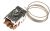 Termostato De Frigo ,adaptable paraCT6622B 4821000000