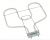 Calefaccion ,adaptable paraE64YE5S12 4609000000