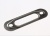 Insulator For Heating Res. ,adaptable paraKKS674W 5509500000