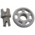 Rodillo    ,adaptable paraGA703EWS 5101000000