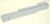 4873540200 C00935439 LEISTE 60CM LINKS