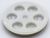 UU1009 DOUBLE SWITCH DEFOND(LAMP)250V GREY HRRK