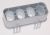 C00494220 481290508608 Conector brazo aspersor