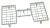 Cesta    ,adaptable paraBLE24FBBNA 5207900000