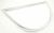 Burlete De Puerta    ,adaptable paraCFS110W1 5503400000