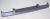 973301600 SOCKELBLENDE 60CM SOFTL. GRAU