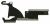 Bisagra ,adaptable paraD1473WF 5203500000