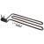 RESISTENCIA ELEMENTO CALEFACTOR -> PASSEND FÜR INDESIT C00144256