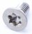 Tornillo ,adaptable paraGGS64DB 5401000000