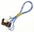 Interruptor ,adaptable paraIG9271MBB 4300000000