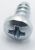 Tornillo ,adaptable paraE51102AX 5401000000
