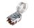 Termostato De Frigo ,adaptable paraRK6352W 4821000000