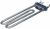 Calefaccion ,adaptable paraK51200N 4609000000