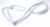 Burlete De Puerta ,adaptable paraKRF61308R 5503400000
