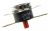 Termostato Klixon ,adaptable paraL10EWD3131121 4825000000