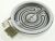 364482 RADIANT HEATER 220V 1100W D145