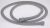 Tubo Flexible ,adaptable paraDVY640BE1 5303000000
