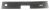 278441 INLAY CTRL.PANEL GI61224X