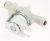 Valvula De Solenoide ,adaptable paraEUFG29800X 4651000000