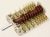 Conmutador Rotativo    ,adaptable paraK3G51SWHU 4300300000